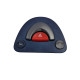 Comutator lumini de avarie SMART CITY-COUPE 450 1998 - 2004 0.6 0.6 0.6 M 160 E6AL B03, M 160.910