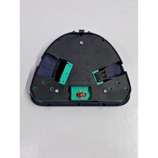Comutator lumini de avarie SMART CITY-COUPE 450 1998 - 2004 0.6 0.6 0.6 M 160 E6AL B03, M 160.910