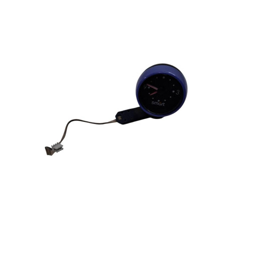 Ceas de bord SMART CITY-COUPE 450 1998 - 2004 0.6 0.6 0.6 M 160 E6AL B03, M 160.910