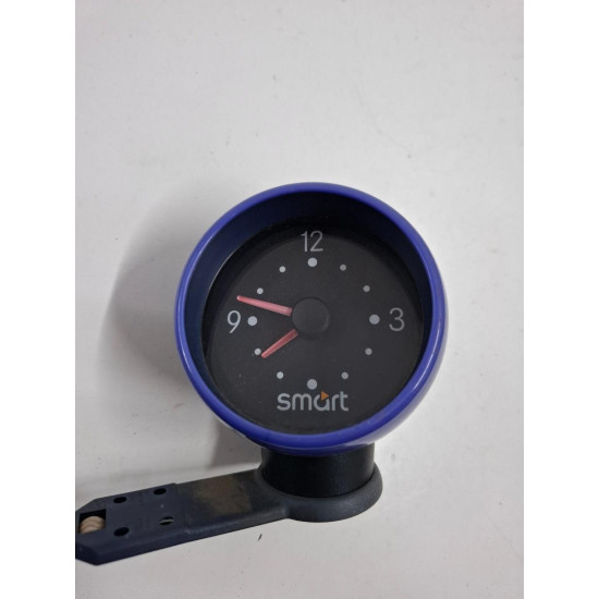 Ceas de bord SMART CITY-COUPE 450 1998 - 2004 0.6 0.6 0.6 M 160 E6AL B03, M 160.910