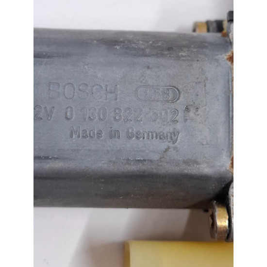 Motoras geam stanga fata SMART CITY-COUPE 450 1998 - 2004 0.6 0.6 0.6 M 160 E6AL B03, M 160.910 0130822002