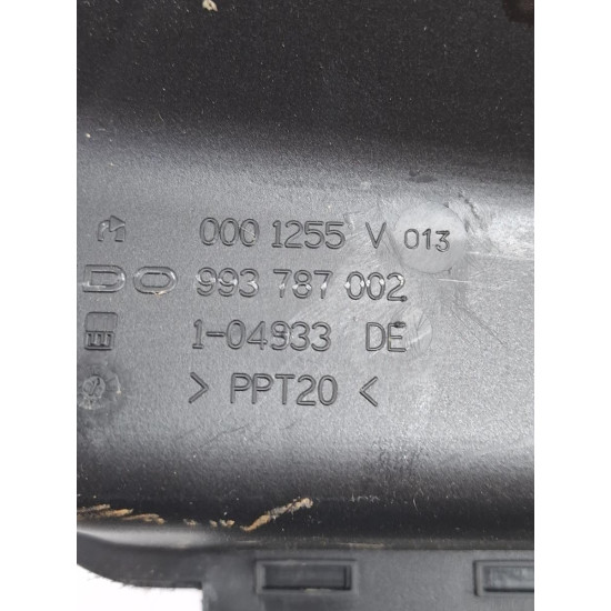 Difuzor panou SMART CITY-COUPE 450 1998 - 2004 0.6 0.6 0.6 M 160 E6AL B03, M 160.910 993787002