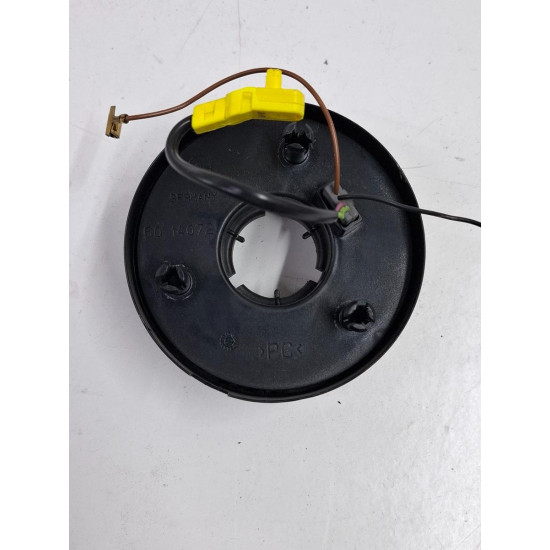 Spirala/bobina airbag (inel SRS) SMART CITY-COUPE 450 1998 - 2004 0.6 0.6 0.6 M 160 E6AL B03, M 160.910 0001240v013