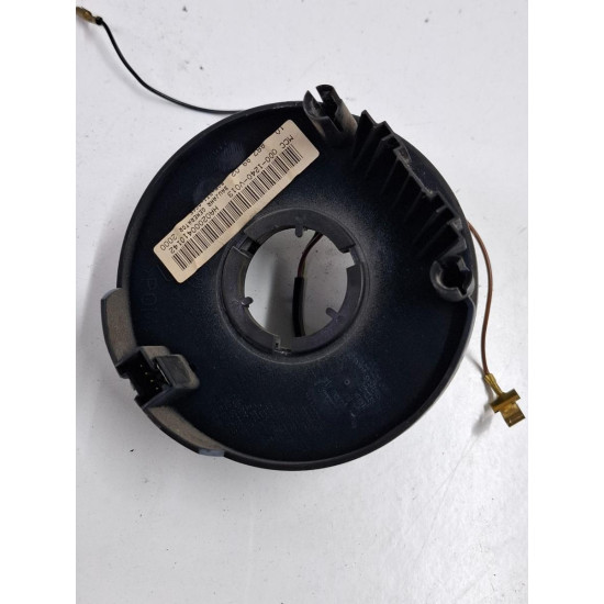 Spirala/bobina airbag (inel SRS) SMART CITY-COUPE 450 1998 - 2004 0.6 0.6 0.6 M 160 E6AL B03, M 160.910 0001240v013