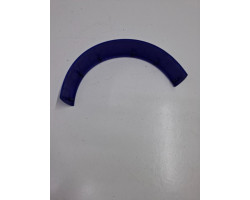 Rama ceas de bord SMART CITY-COUPE 450 1998 - 2004 0.6 0.6 0.6 M 160 E6AL B03, M 160.910