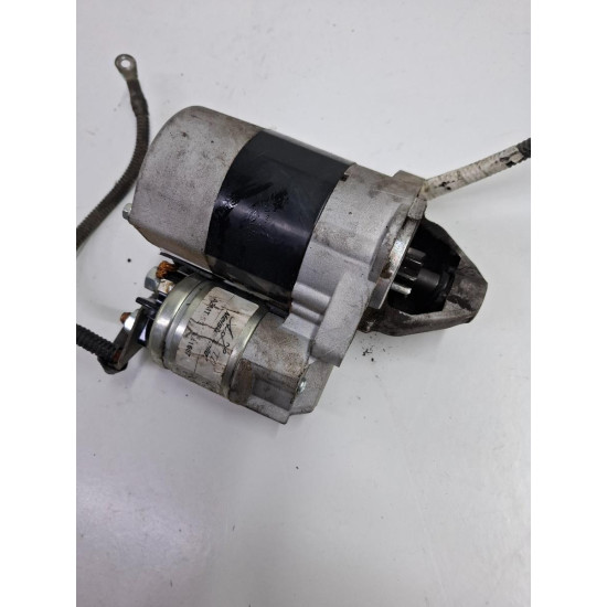 Electromotor SMART CITY-COUPE 450 1998 - 2004 0.6 0.6 0.6 M 160 E6AL B03, M 160.910