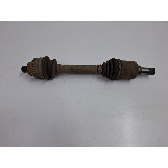 Planetara stanga SMART CITY-COUPE 450 1998 - 2004 0.6 0.6 0.6 M 160 E6AL B03, M 160.910