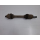 Planetara stanga SMART CITY-COUPE 450 1998 - 2004 0.6 0.6 0.6 M 160 E6AL B03, M 160.910