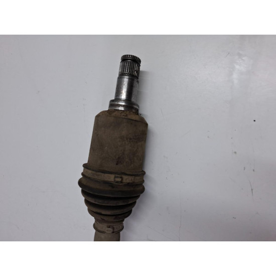 Planetara stanga SMART CITY-COUPE 450 1998 - 2004 0.6 0.6 0.6 M 160 E6AL B03, M 160.910
