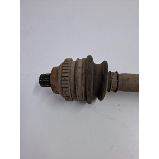 Planetara stanga SMART CITY-COUPE 450 1998 - 2004 0.6 0.6 0.6 M 160 E6AL B03, M 160.910