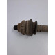 Planetara stanga SMART CITY-COUPE 450 1998 - 2004 0.6 0.6 0.6 M 160 E6AL B03, M 160.910