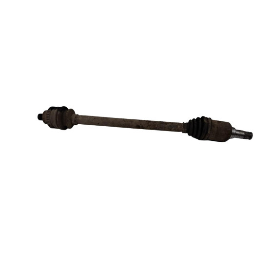 Planetara dreapta SMART CITY-COUPE 450 1998 - 2004 0.6 0.6 0.6 M 160 E6AL B03, M 160.910