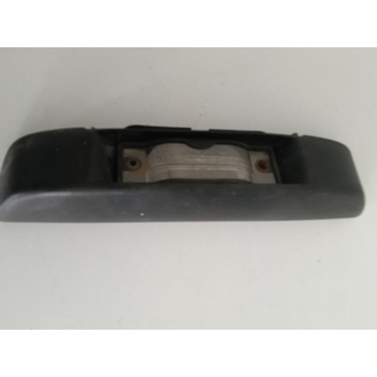 Lampa numar de inmatriculare RENAULT TRAFIC II Bus JL 2001 -> 8200434685
