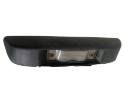 Lampa numar de inmatriculare RENAULT TRAFIC II Bus JL 2001 -> 8200434685