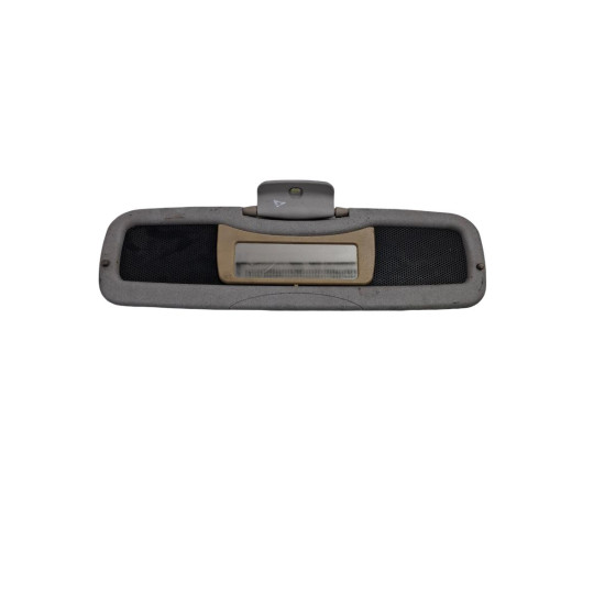 Parasolar dreapta fata SMART CITY-COUPE 450 1998 - 2004 0.6 M 160 E6AL B03, M 160.910