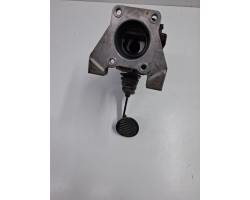 Pedala de frana SMART CITY-COUPE 450 1998 - 2004 0.6 M 160 E6AL B03, M 160.910 0204220077