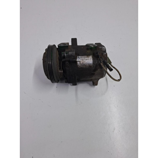 Compresor AC SMART CITY-COUPE 450 1998 - 2004 0.6 M 160 E6AL B03, M 160.910 a1602300111