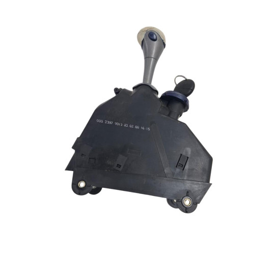 Schimbator de viteze/selector SMART CITY-COUPE 450 1998 - 2004 0.6 M 160 E6AL B03, M 160.910