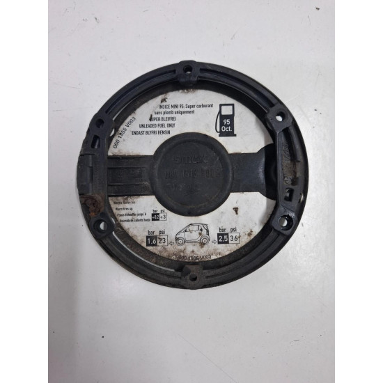 Usita rezervor combustibil SMART CITY-COUPE 450 1998 - 2004 0.6 M 160 E6AL B03, M 160.910 0001513v008