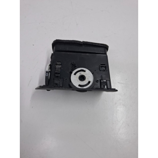 Grila de ventilatie laterala panou de bord OPEL ASTRA H L48, A04 2004 - 2014 24465729