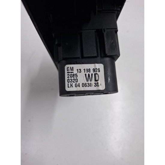 Bloc lumini OPEL ASTRA H L48, A04 2004 - 2014 13198926