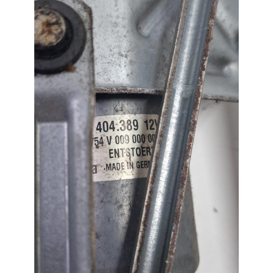 Ansamblu stergator SMART CITY-COUPE 450 1998 - 2004 40438912v