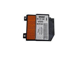 Modul/unitate de control airbaguri SMART CITY-COUPE 450 1998 - 2004 0.6 M 160 E6AL B03, M 160.910 0001211v007