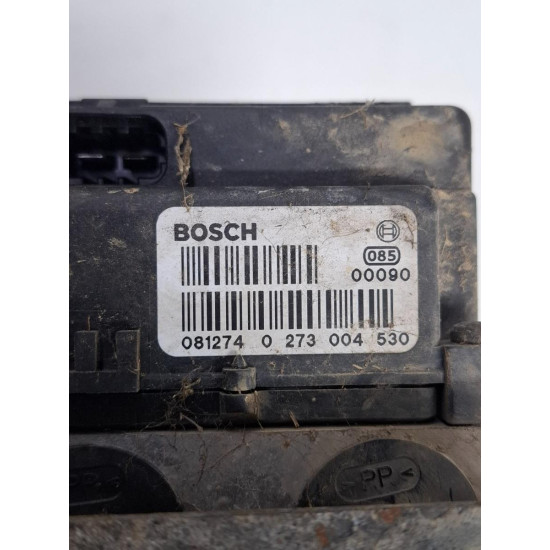 Pompa ABS SMART CITY-COUPE 450 1998 - 2004 0.6 M 160 E6AL B03, M 160.910 0273004530