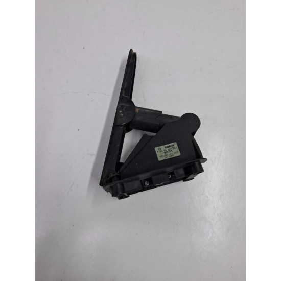Pedala de acceleratie SMART CITY-COUPE 450 1998 - 2004 0.6 M 160 E6AL B03, M 160.910 0280752226