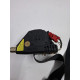 Centura de siguranta fata dreapta SMART CITY-COUPE 450 1998 - 2004 0.6 M 160 E6AL B03, M 160.910