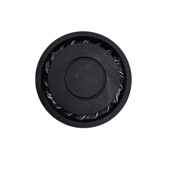 Capac carcasa filtru de aer SMART CITY-COUPE 450 1998 - 2004 0.6 M 160 E6AL B03, M 160.910 0003541v004