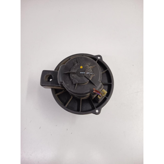 Aeroterma bord SMART CITY-COUPE 450 1998 - 2004 0.6 M 160 E6AL B03, M 160.910