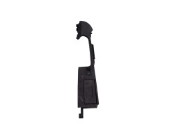 Maner interior portiera spate stanga spate AUDI A6 Avant 4A, C4 1994 - 1997
