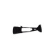 Maner/suport exterior portiera spate dreapta spate OPEL VIVARO Box F7, X83 2001 ->
