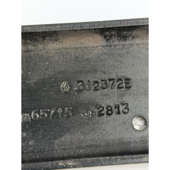 Rola usa culisanta dreapta spate OPEL VIVARO Box F7, X83 2001 -> 312372e