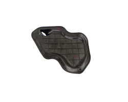 Ornament panou usa stanga spate AUDI A3 II 8P1 2003 - 2013 8p4839915
