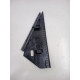 Ornament interior portiera spate stanga spate RENAULT SCENIC II JM0/1_ 2003 -> 8p4839915