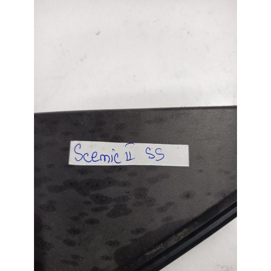 Ornament interior portiera spate stanga spate RENAULT SCENIC II JM0/1_ 2003 -> 8p4839915