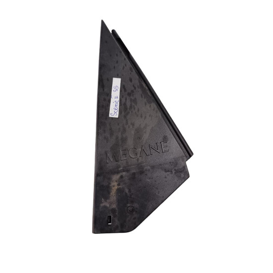 Ornament interior portiera spate stanga spate RENAULT SCENIC II JM0/1_ 2003 -> 8p4839915