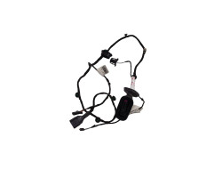 Cablaj portiera spate dreapta spate AUDI A4 II 8E2, B6 2000 - 2005 8e0971687h