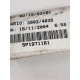Cablaj portiera spate stanga spate SEAT ALTEA 5P1 2004 -> 5p1971161