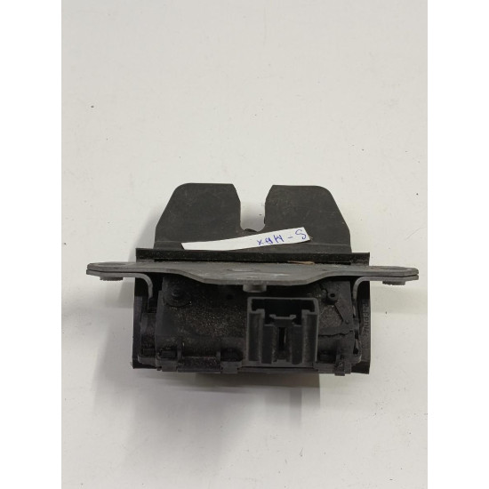 Broasca hayon/portbagaj FORD S-MAX WA6, WS 2006 - 2014