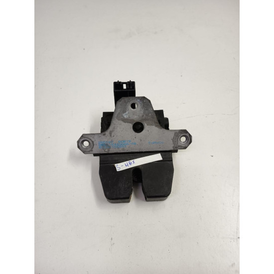 Broasca hayon/portbagaj FORD S-MAX WA6, WS 2006 - 2014