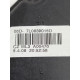 Broasca usa dreapta spate SKODA OCTAVIA II Combi 1Z5 2004 - 2013 7l0839016d