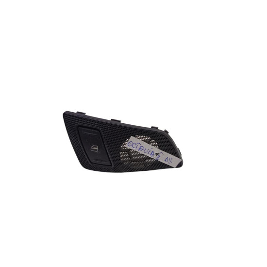 Butoane geamuri electrice dreapta spate SKODA OCTAVIA II Combi 1Z5 2004 - 2013