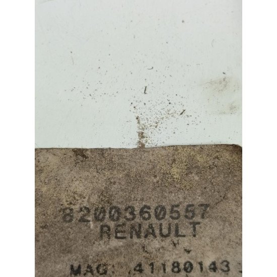 Cablaj hayon/portbagaj RENAULT MEGANE II BM0/1_, CM0/1_ 2001 - 2012