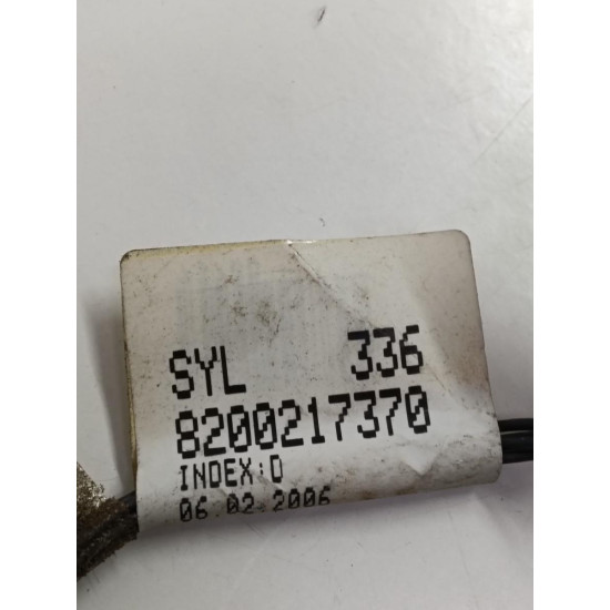 Cablaj portiera spate stanga spate RENAULT MEGANE II BM0/1_, CM0/1_ 2001 - 2012 8200217370