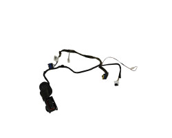 Cablaj portiera spate stanga spate RENAULT MEGANE II BM0/1_, CM0/1_ 2001 - 2012 8200217370