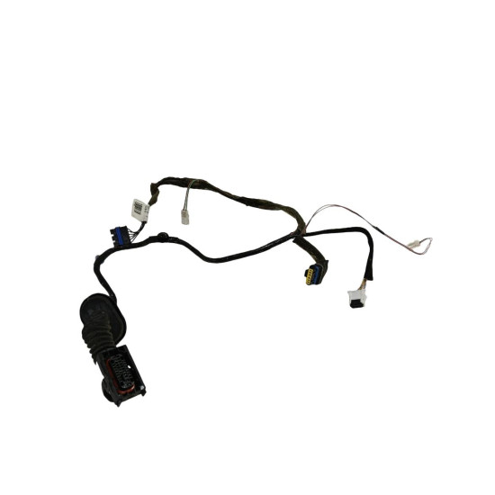 Cablaj portiera spate stanga spate RENAULT MEGANE II BM0/1_, CM0/1_ 2001 - 2012 8200217370
