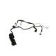 Cablaj portiera spate stanga spate RENAULT MEGANE II BM0/1_, CM0/1_ 2001 - 2012 8200217370
